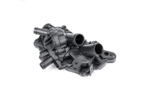 AUDI A1 (2010>) В СБОРЕ С КРЫШКОЙ И ТЕРМОСТАТОМ 1530088 METACO