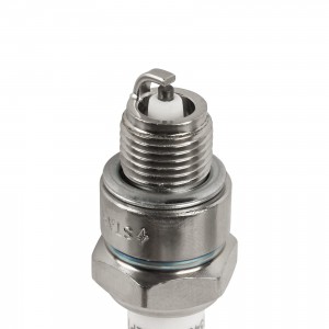 Свеча зажигания для м/т Suzuki/Katana/Yamaha ан. BPR7HS (VSP 3543) VSP3543 START VOLT