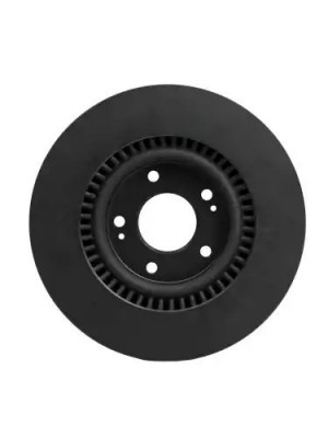 диск тормозной передний Z06178 ZENTPARTS