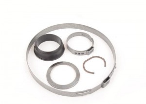 к-кт пыльника ШРУСа наружного!\ Audi A6 all 97> 3B0 498 203 F VAG