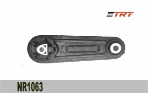 ОПОРА ДВИГАТЕЛЯ 8200014933 NR1063 ЗАДНЯЯ LARGUS, D NR1063 NR1063 TRT