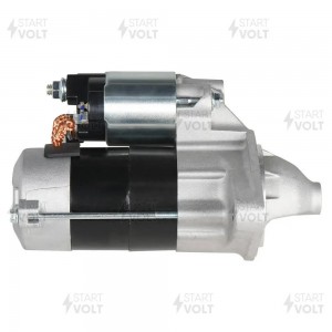 Стартер для а/м Toyota Vitz (99-) 1.0i/1.3i 1кВт LST 1917 START VOLT