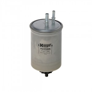 Фильтр топливный H245WK HENGST