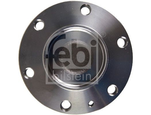 178854 Ступица колеса 178854 FEBI BILSTEIN