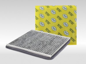 Фильтр салона NF-6148C NEVSKY FILTER