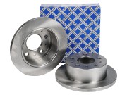 диск тормозной задний!\ Peugeot Boxer, Citroen Jumper 2.2HDi/3.0HDi 06> 6020-1477-SX STELLOX