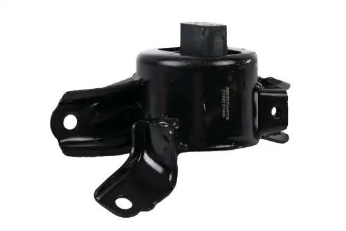 подушка ДВС левая!\ Hyundai Solaris, Kia Rio 1.4/1.6 10> Z13572 ZENTPARTS