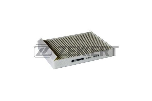 Фильтр салона IF3174 IF-3174 ZEKKERT