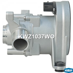 Насос водяной электрический KWZ1037WO KWZ1037WO KRAUF