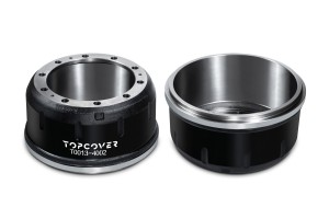 MERCEDES BENZ TRUCK ACTROS (1996>) T0013-4002 TOPCOVER