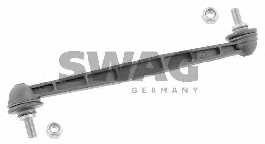 CHEVROLET AVEO (T300)/COBALT, ASTRA H ПЛАСТИК 40 79 0019 SWAG