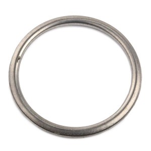 Кольцо FORD Ka (96-08) глушителя BOSAL 256-165 BOSAL