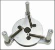 Съемник фильтров масляных 3-х лапый 80-120мм JTC JTC-1451 JTC TOOLS