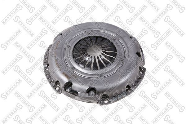 корзина сцепления!\ Audi A1 8X1 1.2-1.4TFSi 10>, VW Golf VI 5K1 1.2TSi 10> 07-00386-SX STELLOX