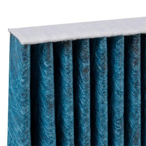 AUDI A3 [8V] (2013>)/ SEAT LEON (5F) (2013>) АНТИБАКТЕРИАЛЬНЫЙ LAO888 MAHLE KNECHT