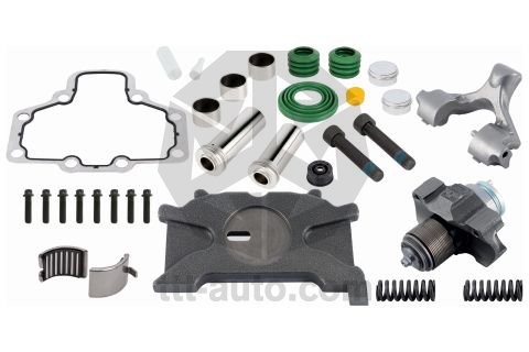 рем.к-кт суппорта WABCO правый!\ 19486 TTT AUTO