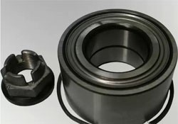 Подшипник ступицы ЛАДА Vesta,Largus RENAULT Logan,Sandero передней OE 7701205779 RENAULT