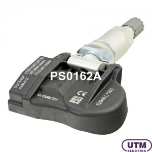 Датчик давления в шине TOYOTA Land Cruiser Prado LEXUS LX450 UTM PS0162A UTM
