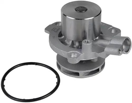 помпа!\ VW, Audi, Seat, Skoda 1.6TDi/2.0TDi 13> Z14656 ZENTPARTS