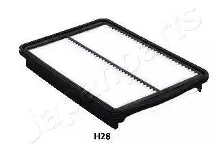 фильтр воздушный!\ Hyundai Santa Fe 2.0/2.2CRDi 12> FAH28S JAPAN PARTS GROUP