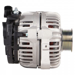 Генератор для а/м Toyota Corolla IX,X 1.4-1.6, Avensis T250 1.8 LG19D0 LG 19D0 START VOLT