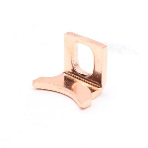 контакт тяги реле на стартер!\ Toyota MY-021 MASUMA