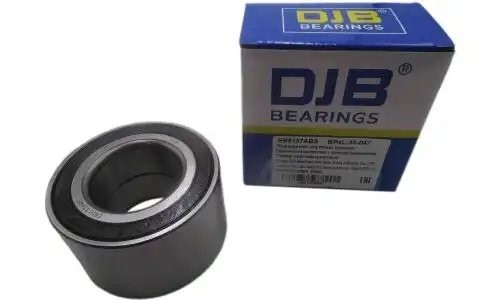 Подшипник ступицы MAZDA 3 (03-) передней DJB EB5137ABS DJB