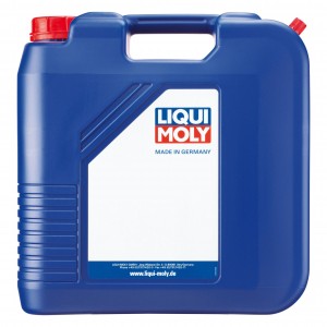 3767 LiquiMoly Синт-ое мот.масло Special Tec DX1 5W-30 SP GF-6A (20л) 3767 LIQUI MOLY