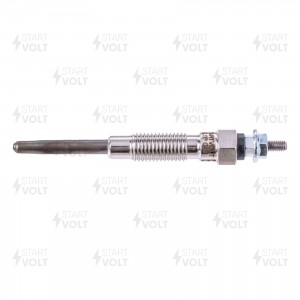Свеча накаливания для а/м Toyota Land Cruiser (98-) 3.0D/4.2D (GLSP 043) GLSP 043 START VOLT