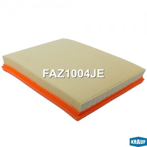 Фильтр воздушный FAZ1004JE FAZ1004JE KRAUF