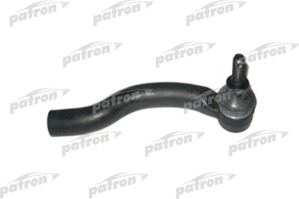 Наконечник рулевой тяги TOYOTA Rav 4 (06-) LEXUS NX (14-) правый PATRON PS1228R PATRON
