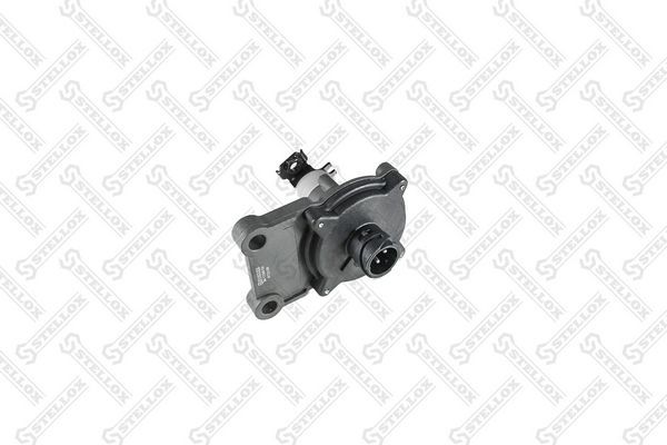 датчик уровня пневмоподвески!ELC,задн.\VolvoFH12,RVI Magnum/Premium 84-17009-SX STELLOX