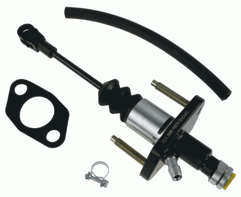 Цилиндр сцепления главный OPEL Astra G,H SACHS 6284 600 112 SACHS