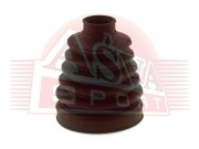 ПЫЛЬНИК ШРУС OB (27x90x115) КОМПЛЕКТ 12 ASBTRAV3 ASBTRAV3 ASVA
