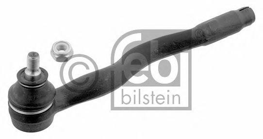 наконечник рулевой левый!\ BMW E36/Z3 1.6i-2.5TDs 89> 06625 FEBI BILSTEIN
