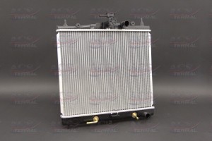 NISSAN MICRA (K12E) (2002>) АКПП 258700 TERMAL