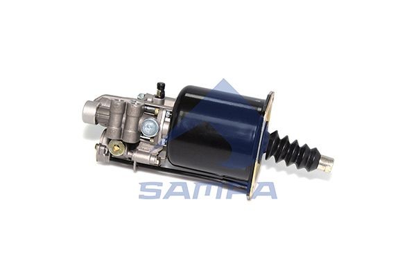 ПГУ DAF RENAULT SAMPA 096117 SAMPA