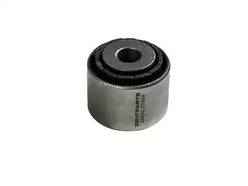 сайлентблок рычага зад. подв. пер. верх. внутр.!\ Audi Q7, VW Touareg all 02> Z25742 ZENTPARTS