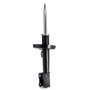 амортизатор передний правый газовый!\ Opel Astra G 98> 334846 KAYABA