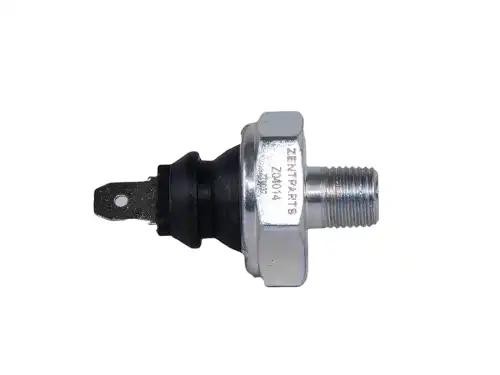 датчик давления масла!\ Audi 80-200 1.6-2.8i/1.6-1.9D/TD/TDi 86-94 Z04014 ZENTPARTS