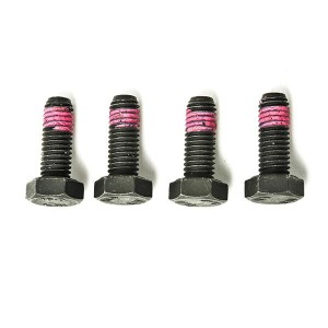 колодки дисковые! задние BMW 5/X3/X4/Z4 09> 116029 FEBI BILSTEIN