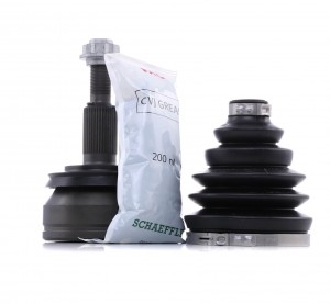 VW TRANSPORTER T5 (2003>) 27X63X38 771047730 FAG