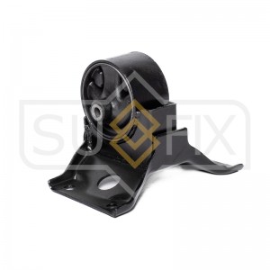 NISSAN ALMERA N16 (2000-2006) FM-4014 SUFIX