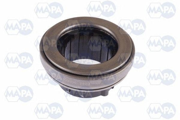 комплект сцепления! с подш.\ Opel Omega 1.8-2.0 86-94 009215000 MA PA