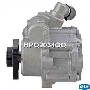 Насос гидроусилителя руля HPQ9034GQ HPQ9034GQ KRAUF