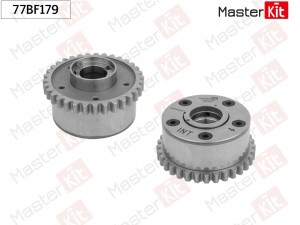 Механизм газораспределения (впуск) CHRYSLER JEEP ERB (3.6) 77BF179 77BF179 MASTER KIT