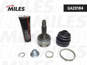 ШРУС наружный KIA PICANTO 1.0/1.1 04- (SKF VKJA5479) GA20184 GA20184 MILES