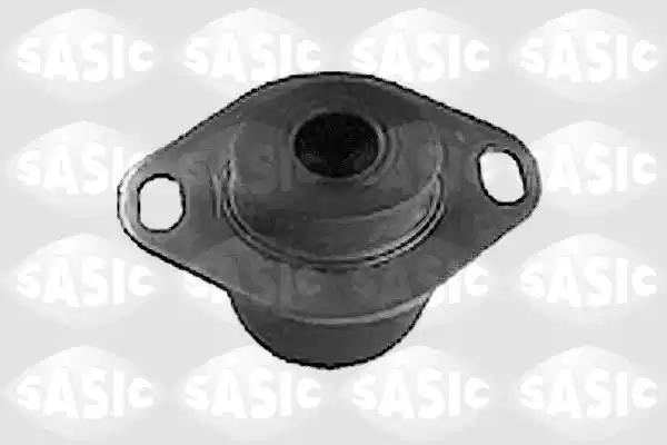 Опора двигателя CITROEN BERLINGO II, C4, PEUGEOT 307, PARTNER II 8441511 8441511 SASIC