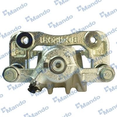 Суппорт тормозной зад. правый EX583112EA10 EX583112EA10 MANDO