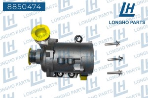 Насос водяной BMW X5 (E70) электрический LONGHO 8850474 LONGHO PARTS